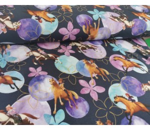 Jersey - Spirit Pferd